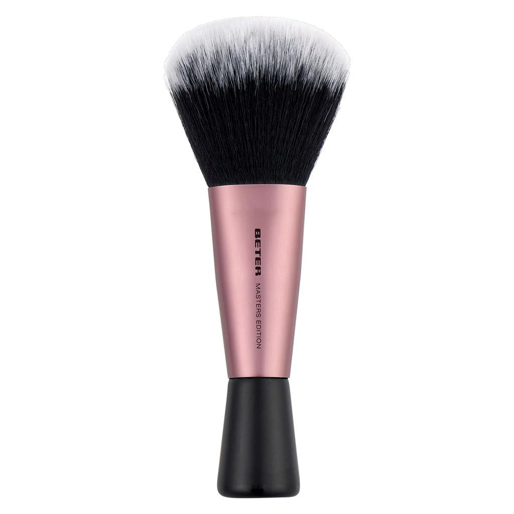 Beter Large Powder Brush No 35 for Flawless Finish