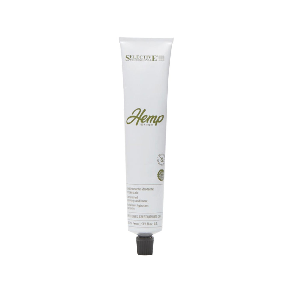 Selective Professional Hemp Hydrating Hair Cream 100 ml
