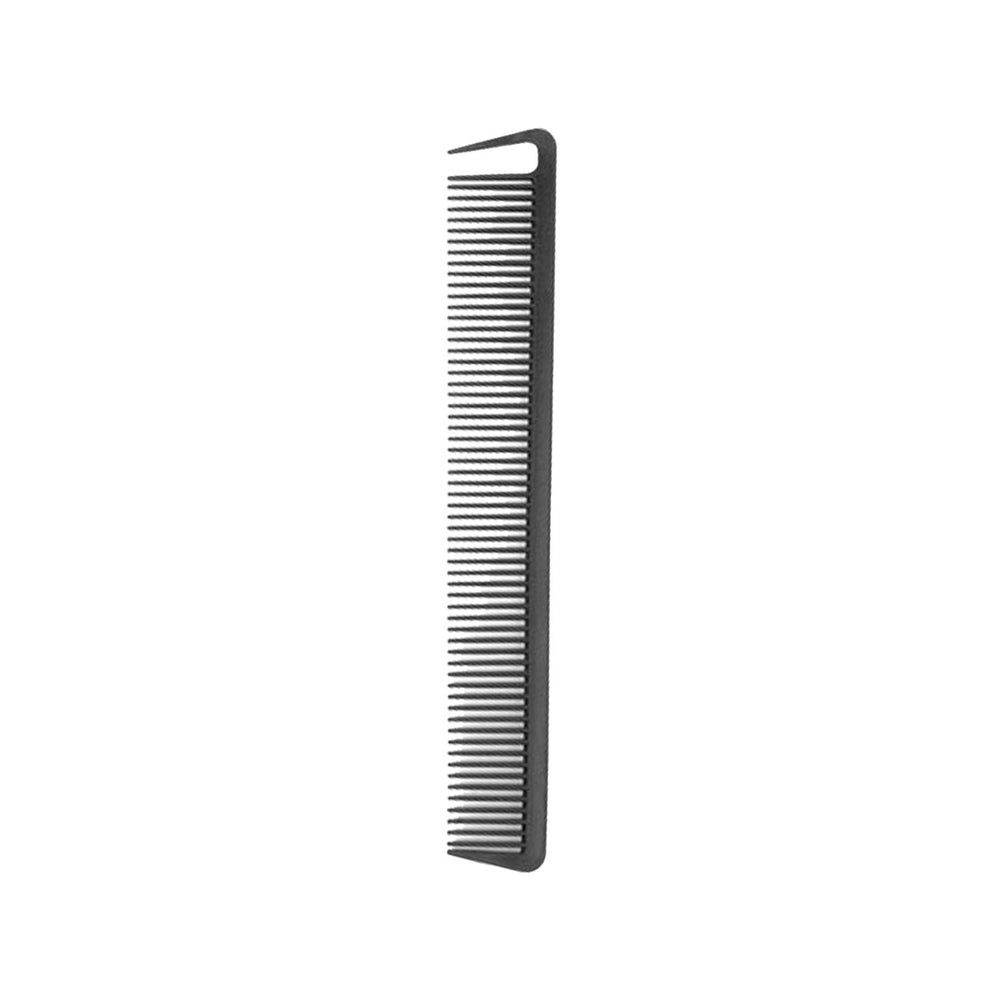 Trina Karbon Tarak - Premium Karbon Hair Comb for Effortless Detangling & Styling | High-Quality Hair - Hair Accessories