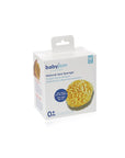 Babyjem Natural Sea Sponge for Gentle Baby Skin Care - Hypoallergenic & Organic Bathing Solution Natural Sea Sponge for Baby - Gentle & Hypoallergenic Natural baby bath sponge, Sea sponge for babies, Organic baby bath products, Gentle baby skin care, Hypoallergenic baby bathing, Natural baby care, Chemical-free baby products, Eco-friendly baby products, Mediterranean sea sponge, Sensitive skin baby products