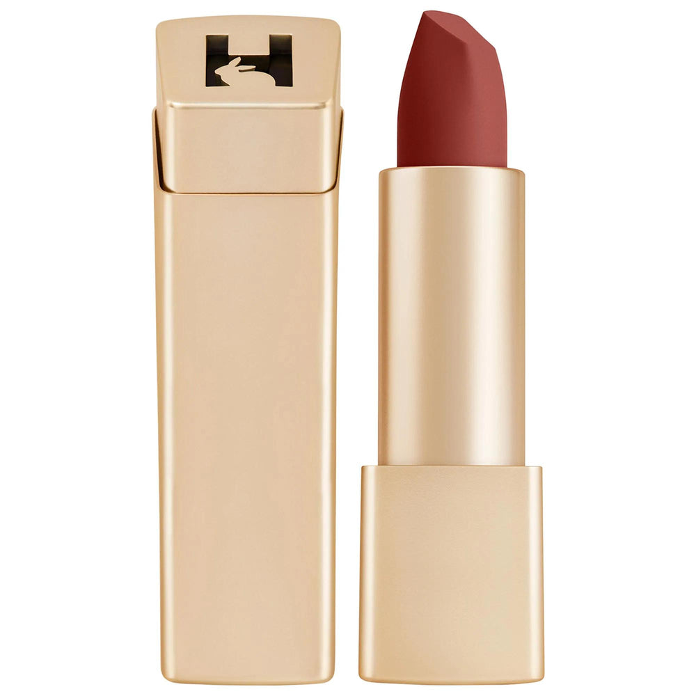 Hourglass Unlocked Soft Matte Lipstick - Long-Lasting, Vegan, Cruelty-Free Lip Color Hourglass Soft Matte Lipstick - Vegan, Long-Lasting Lip Color Soft Matte Lipstick, Long-wearing Lip Color, Cruelty-free Cosmetics, Vegan Lipstick, Clean Beauty Products, Gluten-free Makeup, Primer-infused Lipstick, Beauty-conscious, Ethical Cosmetics, Long-lasting Lip Color, Vegan Beauty Products