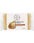 Bee Beauty Rice Bran Loofah Soap for Brightening 100g