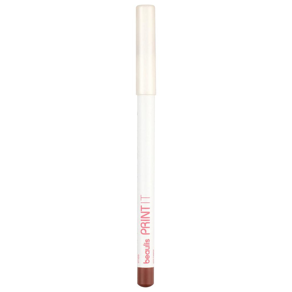 Beaulis Print It Lip Liner 410 Candy Matte Definition