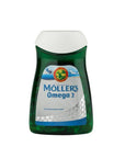 Mšller's Omega-3 Supplement - 60 Softgels with EPA, DHA & Vitamin E - Supports Heart & Brain Health - image 4