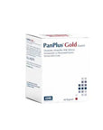 PanPlus Gold - 60 Capsules with Vitamins, Minerals & Resveratrol - image 3