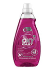 Mr Oxy Fast Liquid Laundry Detergent for Colors & Darks 1480 ml