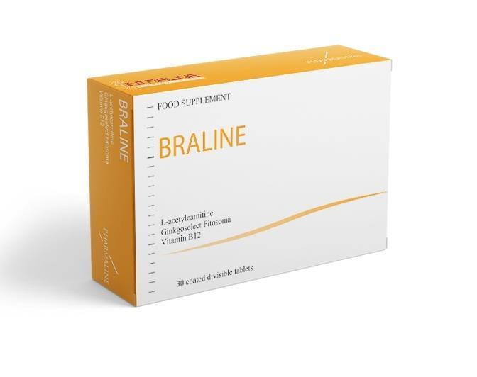 Braline 30 Tablet: Fast-Acting Allergy Medicine for Allergic Rhinitis Relief - Antihistamine Braline 30 Tablet: Allergy Relief - Antihistamine Medicine Braline 30 Tablet, Allergy medicine, Allergic rhinitis treatment, Cetirizine dihydrochloride, Antihistamine medication, allergy relief, rhinitis relief, sneezing, runny nose, itchy eyes, oral medication, seasonal allergies, hay fever, antihistamine, allergy tablets, allergy season, allergy, medicine, tablets, health, wellness, fast acting, long lasting, conv
