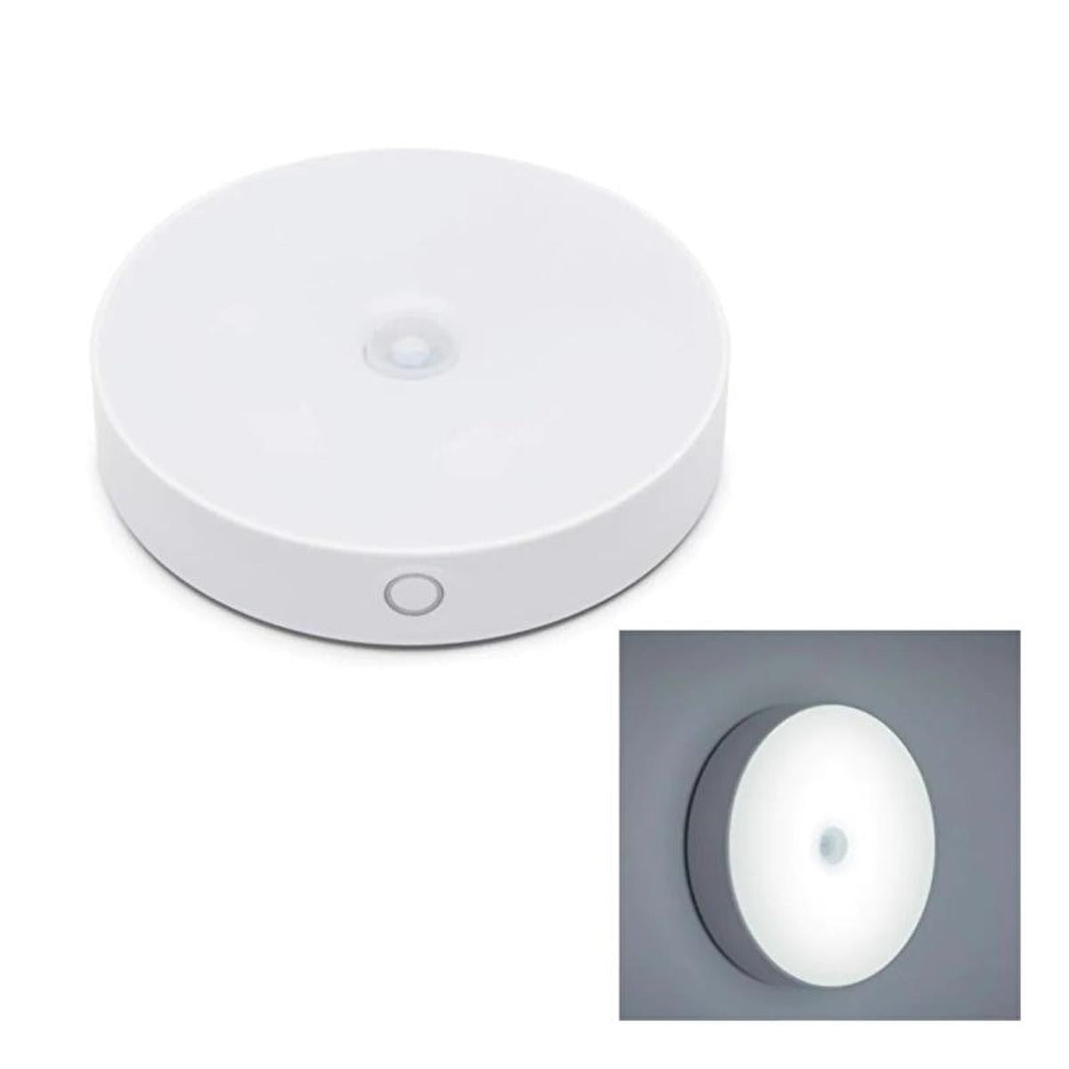 Petrix USB Rechargeable Motion Sensor Night Light - Automatic LED Lighting for Closets, Corridors, and Stairways Petrix Motion Sensor Night Light - USB Rechargeable LED Lighting Motion Sensor Night Light, USB Rechargeable Light, Portable LED Light, Automatic Night Light, Closet Light, Energy-Efficient Lighting, Hands-Free Lighting, Safety Lighting, Home Lighting, Office Lighting, Corridor Lighting, Stairway Lighting