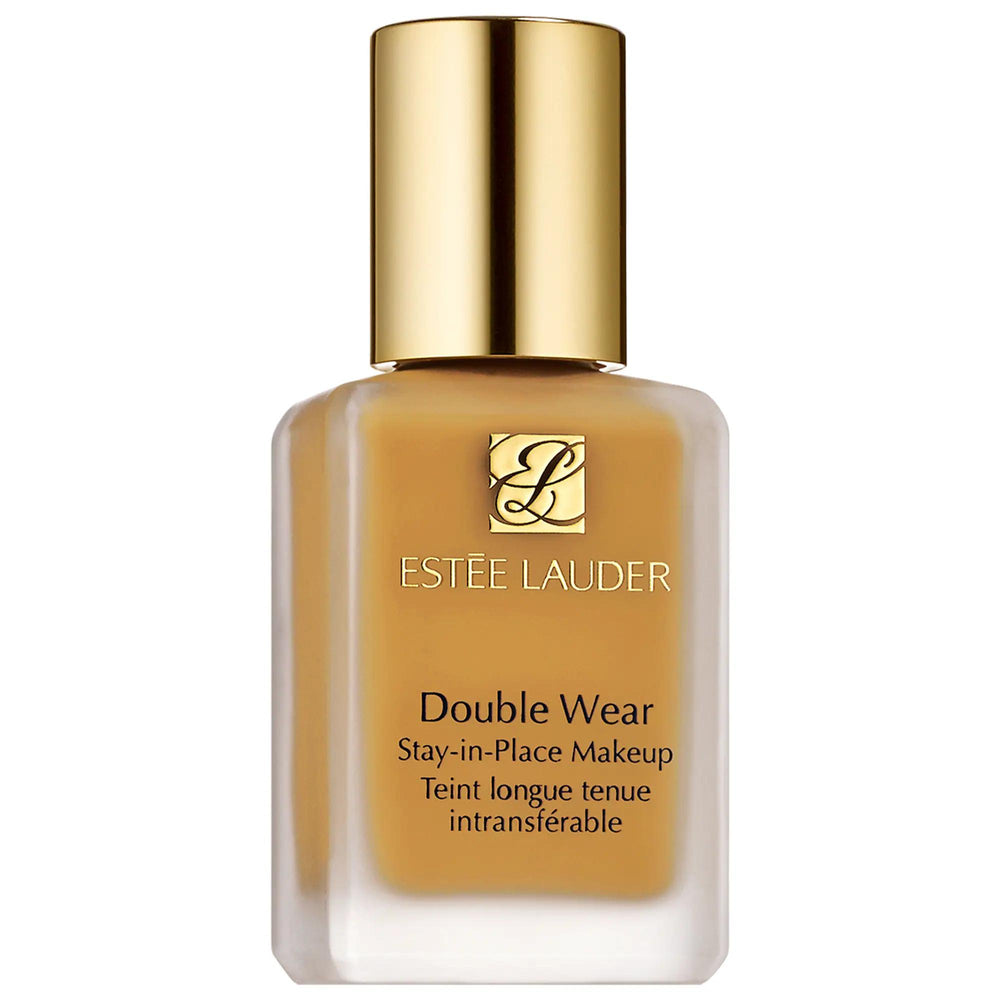Estée Lauder Double Wear: 24-Hour Longwear Foundation - Full Coverage, Natural Matte Finish, Oil-Free - Perfect for Oily Skin Estée Lauder Double Wear Foundation - 24H Full Coverage 24-hour foundation, longwear foundation, full coverage foundation, matte foundation, oil-free foundation, foundation for oily skin, fragrance-free foundation, buildable coverage foundation, long-lasting makeup, natural matte foundation, liquid foundation, makeup, face makeup, foundation makeup, combination skin, oily skin, full 