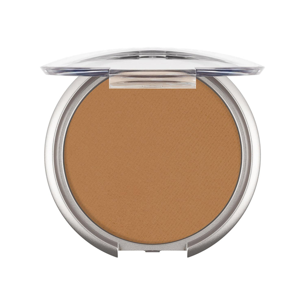 Kryolan Dual Finish Powder Foundation in Elo 10 g