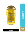 OGX Argan Oil Hair Care - Nourishing Repair for Dry & Damaged Hair, 3.38 fl oz - view 2