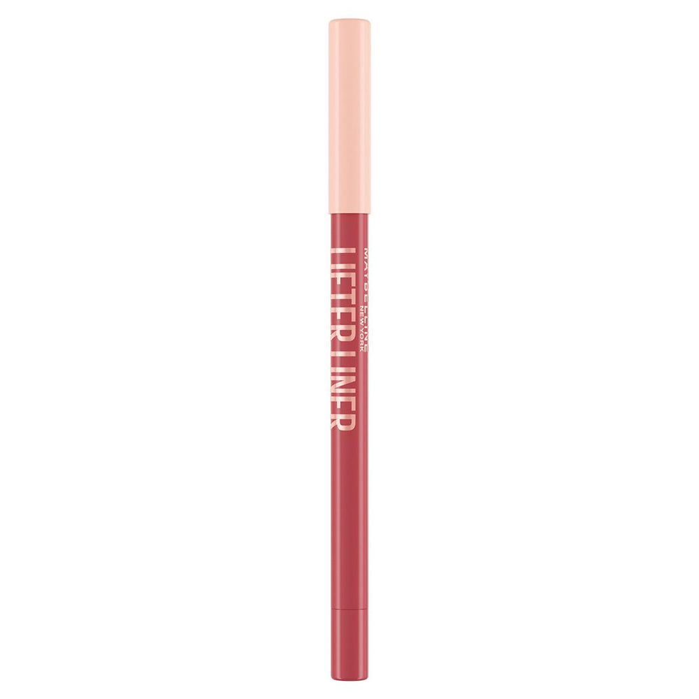 Maybelline New York Lifter Liner Lip Liner - Precise Lip Definition, Long-lasting Lip Color - view 6