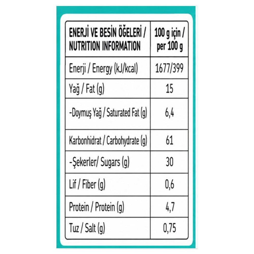 Wildfare Cream Filled Snack Cake for Sweet Cravings 45g