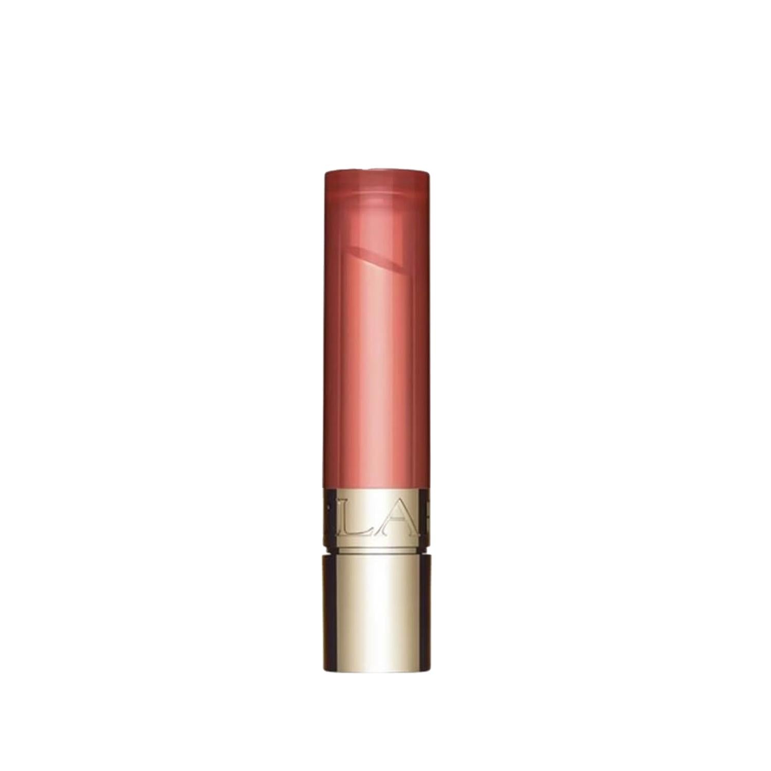 Clarins Lip Oil Balm: Intense Hydration &amp; Nourishment - 03 Shade, Moisturizing Lip Treatment, Glossy Finish Clarins Lip Oil Balm: Hydrating Lip Treatment - Glossy Finish Clarins lip oil, lip oil balm, lip moisturizer, lip care, hydrating lip balm, Clarins 03 lip oil, lip treatment, lip oil, lip balm, moisturizer, hydrating, lip care, beauty, cosmetics, nourishing lip balm, gifts for her, dry lips, chapped lips, lip treatment, Clarins, 03, lip gloss, lip hydration, healthy lips, lip care routine, on-the-go l