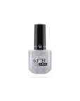 Golden Rose Extreme Glitter Shine Nail Color No:204 10.2ml