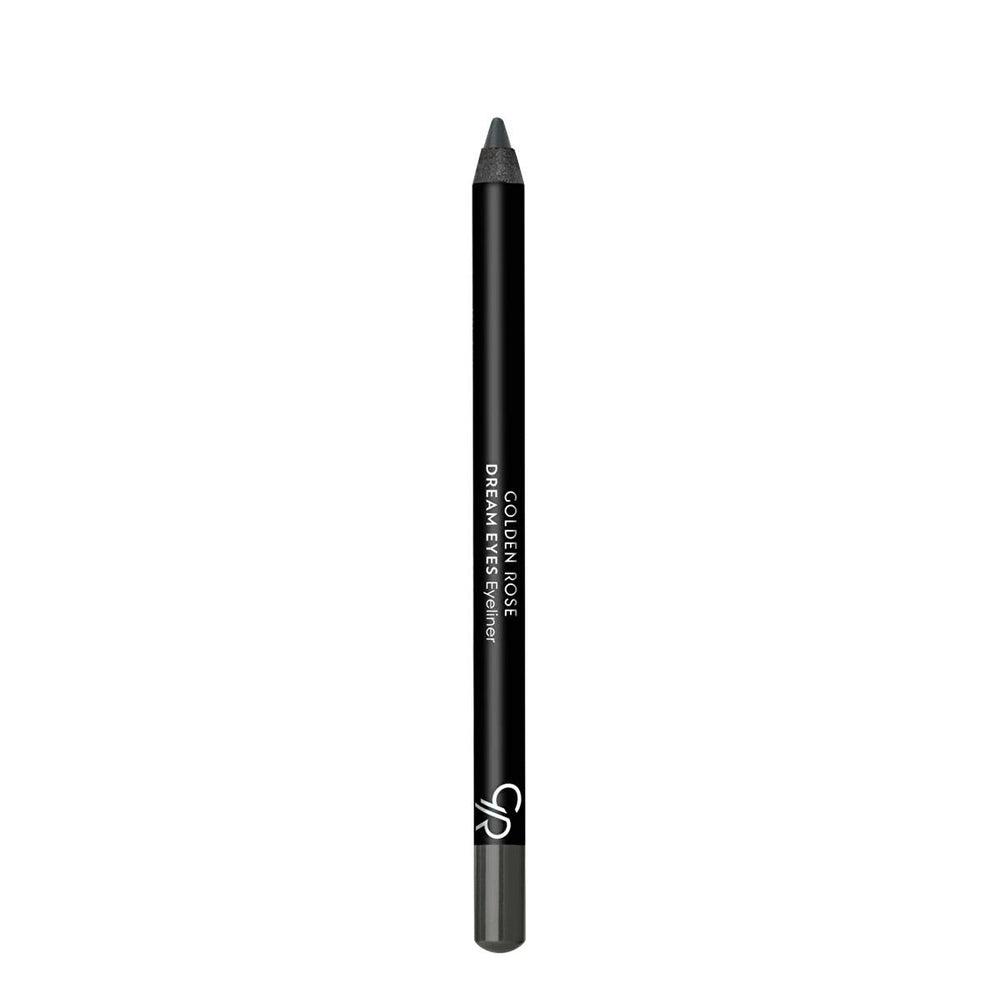 Golden Rose Dream Eyes Eyeliner Göz Kalemi No:402 - High Quality, Özel Formüllü Eye Liner - Eyeliner