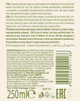 Dalan d'Olive Avocado Cream for Dry Skin 250 ml