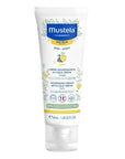 Mustela Nourishing Face Cream with Cold Cream - Natural Skincare for Dry Skin, 1.35 fl oz Mustela Nourishing Face Cream - Natural Hydration nourishing face cream, cold cream face moisturizer, natural skincare products, organic face cream, hydrating face lotion, dry skin relief, sensitive skin care, natural ingredients, moisturizing face cream, skincare routine, Mustela, face care, natural beauty products