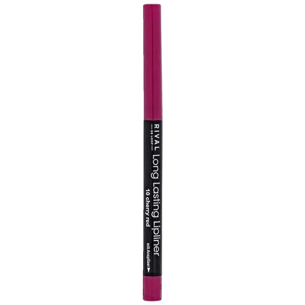 Rival de Loop Long-Lasting Lip Liner Pencil - Precise Definition, Durable Contour for Lips - Cosmetics Makeup Essentials Rival de Loop Long-Lasting Lip Liner - Precise Lip Definition Rival de Loop, Lip Liner, Long-lasting Lip Liner, Makeup, Cosmetics, Beauty Essentials, Lip Care, Makeup Must-Haves, Durable Contour, Precise Definition, Easy Makeup, Long-Lasting Makeup, Cosmetic Products, Beauty Products, Lip Liner Pencil, Makeup Essentials, Gift for Her, Beauty Gifts