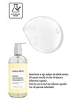 Maruderm Cleansing Oil for Face and Body - 400ml, Natural, Paraben-Free Skincare Maruderm Natural Cleansing Oil for Face & Body cleansing oil, face and body cleansing, natural skincare, paraben-free cleansing oil, skincare routine, gentle cleanser, natural oils, antioxidants, vitamins, moisturizing cleanser, sensitive skin, chemical-free skincare, daily cleansing, makeup remover