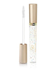 Golden Rose Multivitamin Transparent Mascara: Nourish, Protect & Enhance Lashes for Natural Shine & Eyelash Growth with Vitamins A, E, B5 - image 3