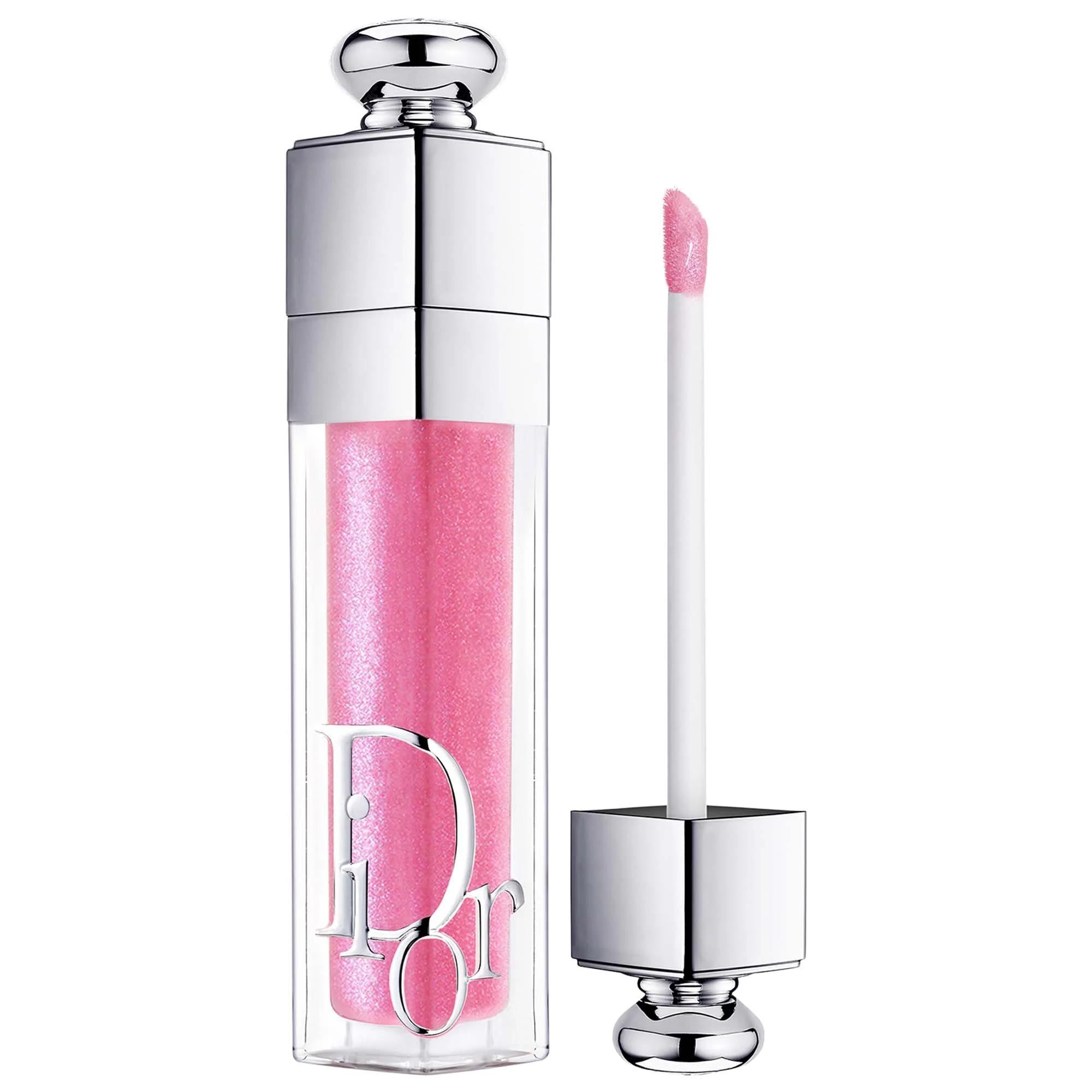 Dior Addict Lip Maximizer: Ultimate Lip Plumping Gloss for Fuller, Hydrated Lips | Natural, Cherry Oil &amp; Hyaluronic Acid Formula Dior Lip Maximizer: Plumping Lip Gloss | Fuller, Hydrated Lips Dior lip maximizer, lip plumping gloss, natural lip gloss, hyaluronic acid lip gloss, cherry oil lip gloss, lip gloss for fuller lips, hydrating lip gloss, vegan lip gloss, cruelty-free lip gloss, lip plumper, lip gloss, natural lip plumper, hydrating lip plumper, fuller lips, lip care, beauty, cosmetics, makeup, natur