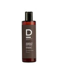Dermoskin Keratolytic Shampoo and Body Wash 200ml - Anti-Dandruff Care for Sensitive Scalp - image 4