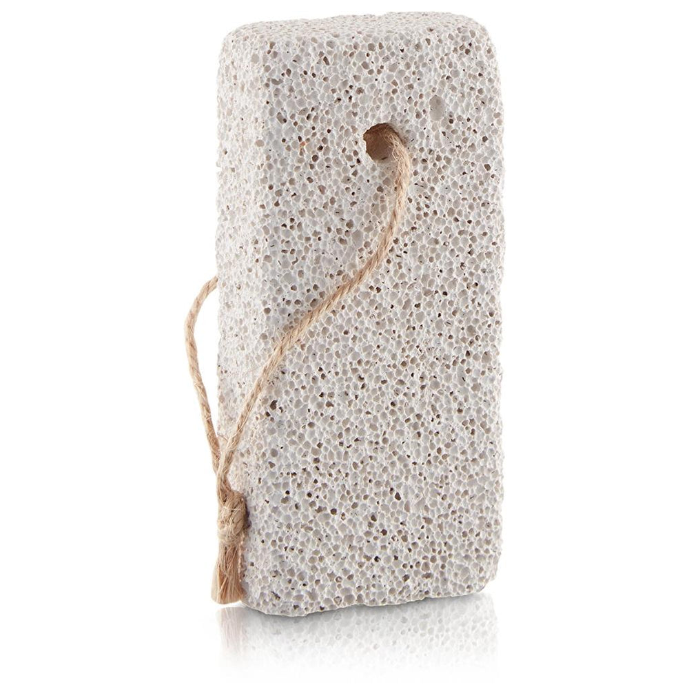 Eklips Hanging Pumice Stone for Smooth Feet