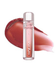 Etude Overglowy Tint 04 Milk Brew Glossy Lip Stain 3g