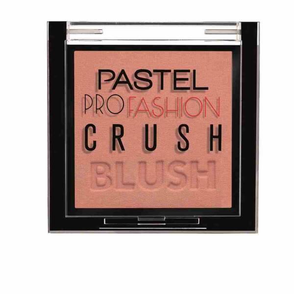 Pastel Profashion Crush Blush 302 - Soft & Silky Natural Makeup Blush for a Fresh Look - Blush
