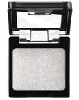 Wet n Wild Color Icon Glitter Eyeshadow - Shimmery, Long-Lasting Eye Makeup for Makeup Enthusiasts - Eyeshadow