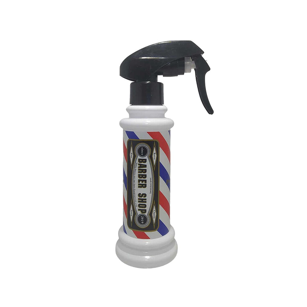 Claris Plastik Suluk Barber Shop Spray Bottle 1 pc