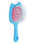 Proco Beauty Kids Kitty Hairbrush for Gentle Detangling