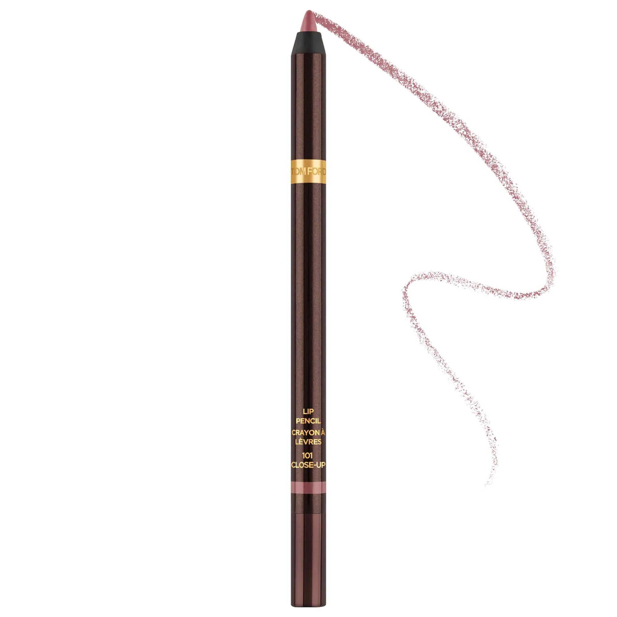 TOM FORD Long Wear Lip Liner - Vegan, Cruelty-Free, Long-Lasting Lip Color for All Skin Tones TOM FORD Long Wear Lip Liner - Vegan & Cruelty-Free Long Wear Lip Liner, Vegan Lip Liner, Cruelty-Free Makeup, Clean Beauty Lip Products, Recyclable Packaging Cosmetics, Lip Care, Vegan Beauty Products, Long Lasting Lip Color, Ethical Cosmetics, Sustainable Beauty, TOM FORD Beauty, Lip Liner, Makeup for Sensitive Skin, Eco-Friendly Cosmetics, Inclusive Shade Range