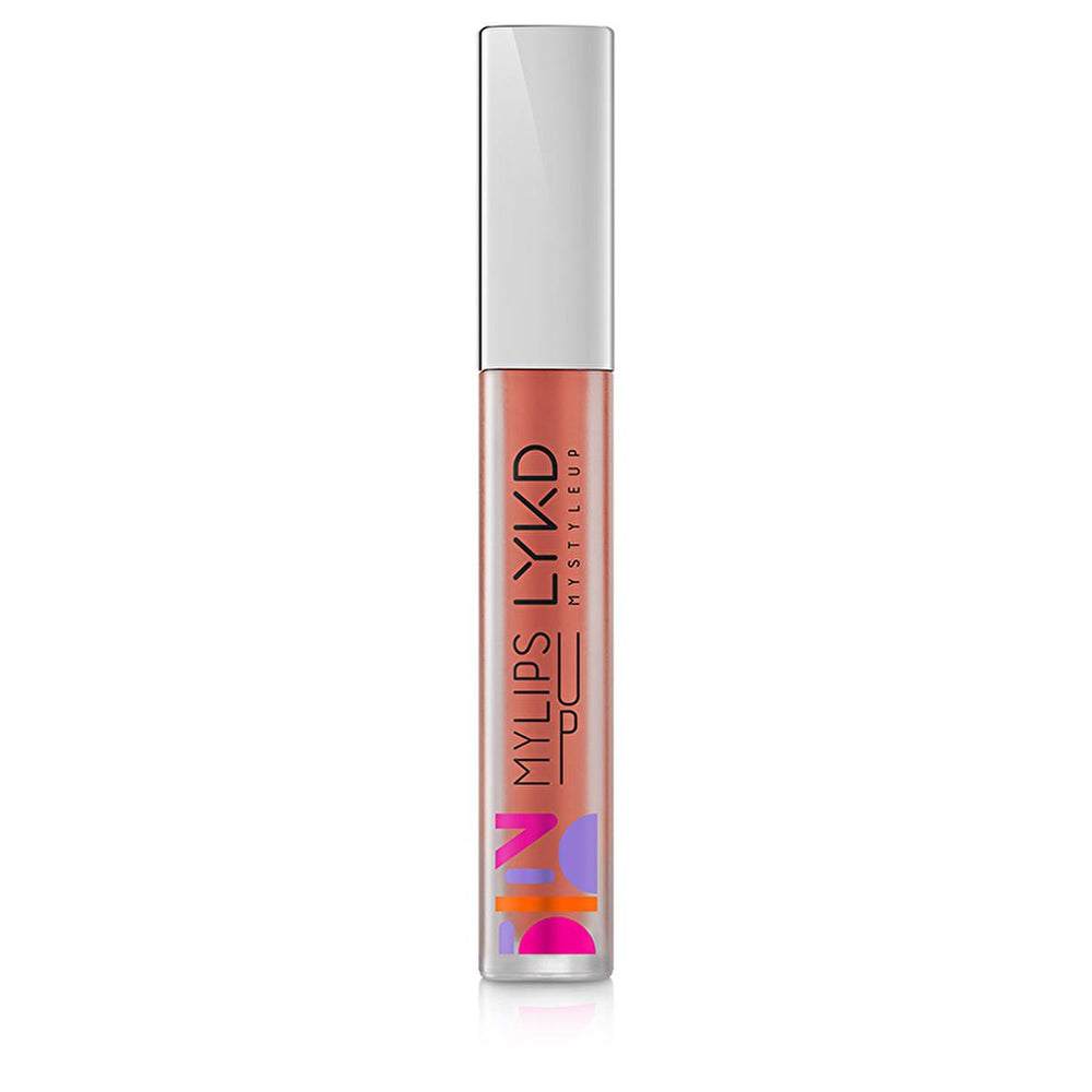 LYKD Liquid Lipstick - Long Lasting Matte Finish for a Modern Look - view 2