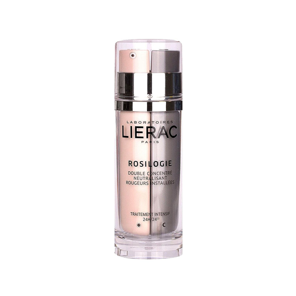Lierac Rosilogie Redness Relief Skincare for Sensitive Skin, Concentrated Formula - 30ml Lierac Rosilogie Redness Relief Skincare Lierac Rosilogie, Redness relief skincare, Sensitive skin care, Skincare for rosacea, Concentrated skincare formula, Skincare products, Redness reduction, Soothing skincare, Sensitive skin solutions, Rosacea treatment, Skincare for redness, Lierac skincare