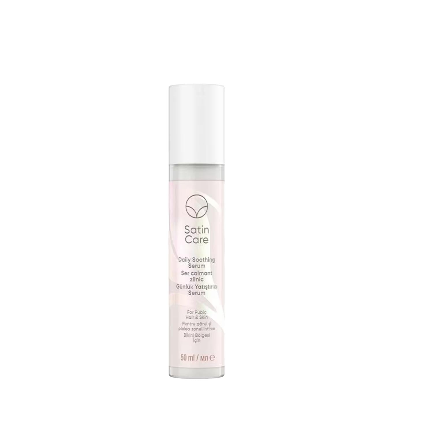 Gillette Venus Bikini Area Soothing Serum - Daily Comfort for Sensitive Skin, 1.69 fl oz Gillette Venus Bikini Area Soothing Serum - Daily Comfort Bikini Area Soothing Serum, Gillette Venus, Post-Hair Removal Care, Sensitive Skin Care, Daily Soothing Serum, Women's Grooming, Skincare, Hair Removal, Bikini Care, Sensitive Skin, Soothing Serum, Comforting Serum, Gillette, Venus, Women's Health, Beauty, Personal Care