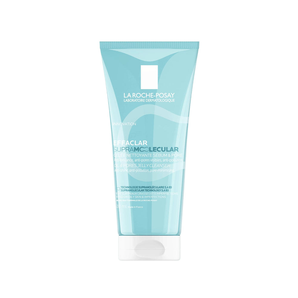 La Roche-Posay Effaclar Supramolecular Pore Balancing Gel 200 ml