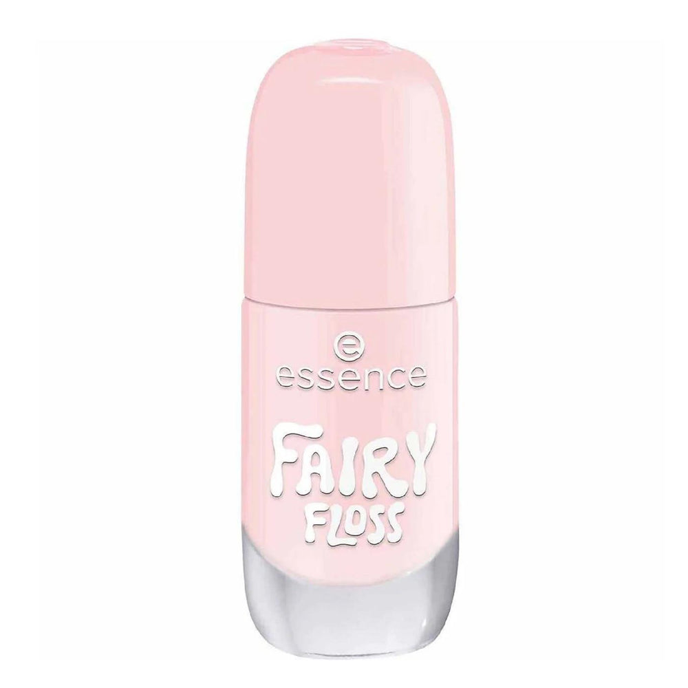Essence Gel Nail Polish Shade 07 for Long-Lasting Shine