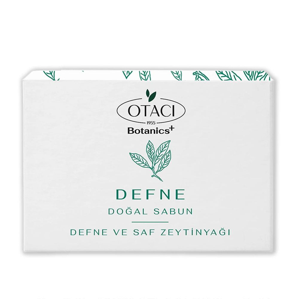 Otaci Laurel Soap for Hair, 100g