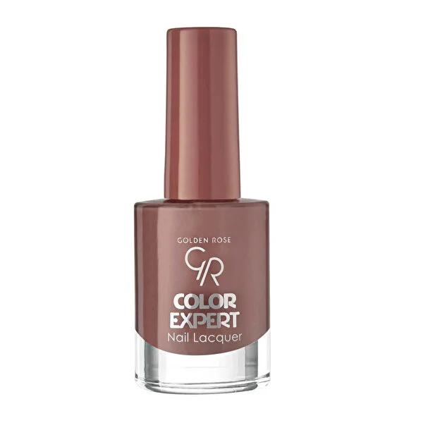 Golden Rose Color Expert Nail Polish - Cinnamon Nude | Long-Lasting, Single Coat Application Golden Rose Color Expert Nail Polish - Cinnamon Nude Golden Rose Color Expert Nail Polish, Cinnamon Nude Nail Polish, Long-lasting nail polish, Single-coat nail polish, Trendy nail colors, Nail care, Beauty products, Cosmetics, Nail polish, Makeup, Fashion nail colors