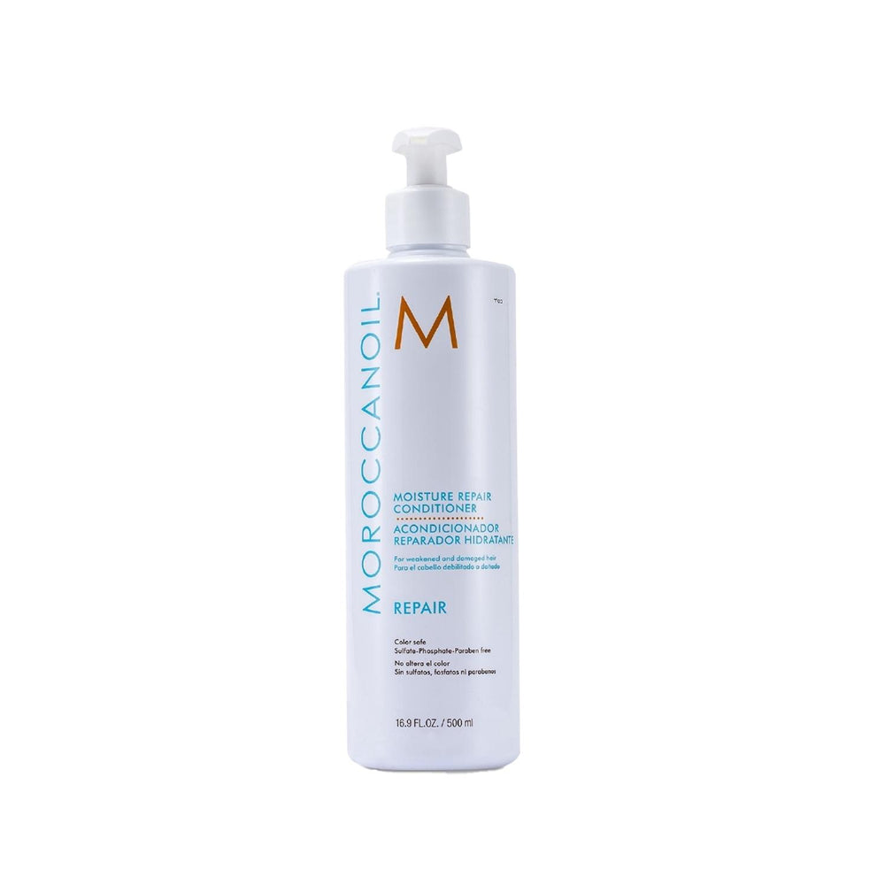 Moroccanoil Moisture Repair Conditioner for Damaged Hair 500 ml