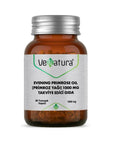 Venatura Evening Primrose Oil - 1000mg | 60 Softgels - image 6