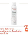 Avene Thermal Water Spray 150ml - Soothing Relief for Sensitive Skin Avene Thermal Water Spray 150ml - Soothe Sensitive Skin Thermal Water Spray, Soothing Skin Care, Sensitive Skin Relief, Dermatologically Tested, Natural Skincare, Skincare for Acne, Eczema Relief, Sunburn Relief, Gentle Skincare, Mineral-Rich Skincare, pH Balanced Skincare