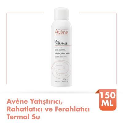 Avene Thermal Water Spray 150ml - Soothing Relief for Sensitive Skin - image 15