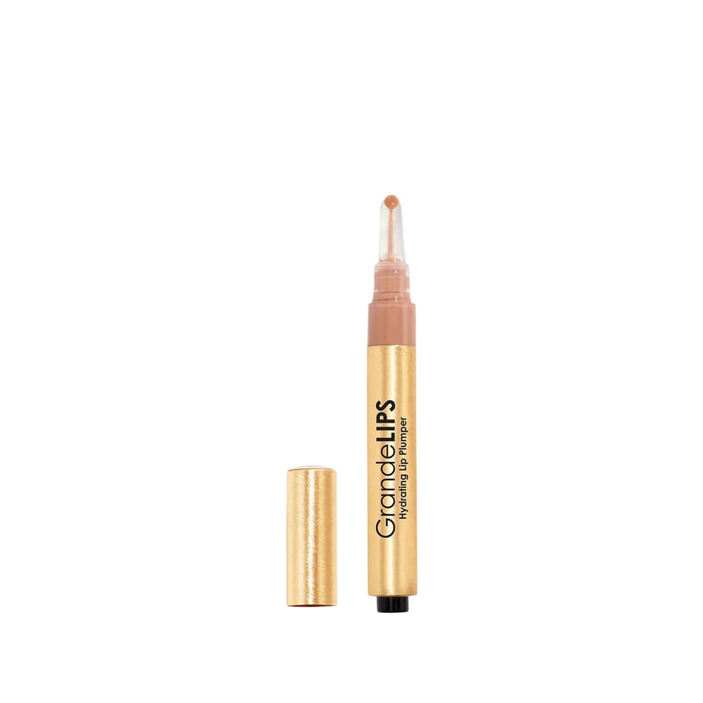 Grande Cosmetics GrandeLIPS Hydrating Lip Plumper Toasted Apricot