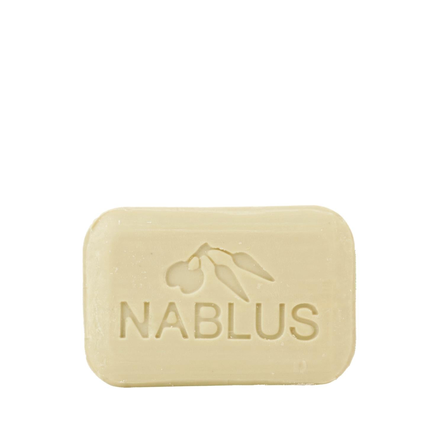 Nablus Avocado Soap Nourishing Body Cleanser 100g