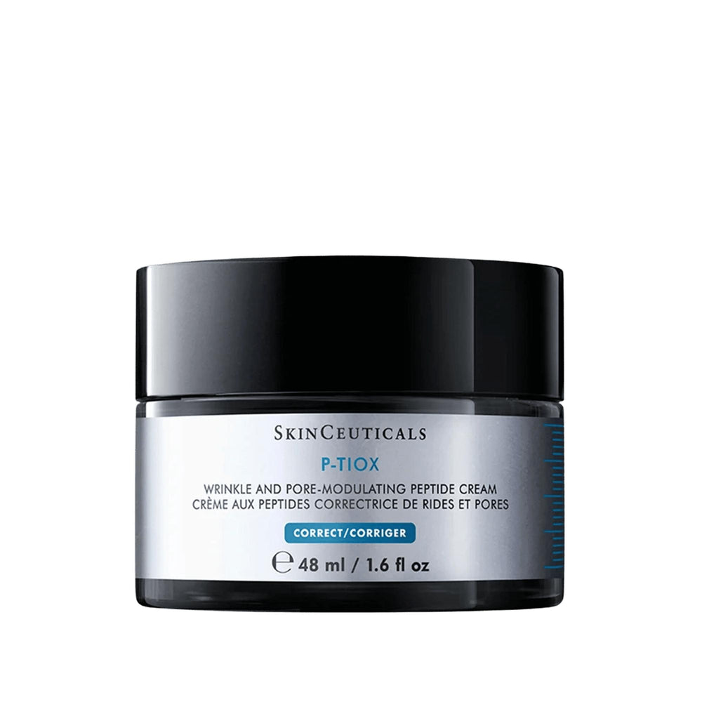 SkinCeuticals P-TIOX Anti-Wrinkle Peptide Cream 48 ml