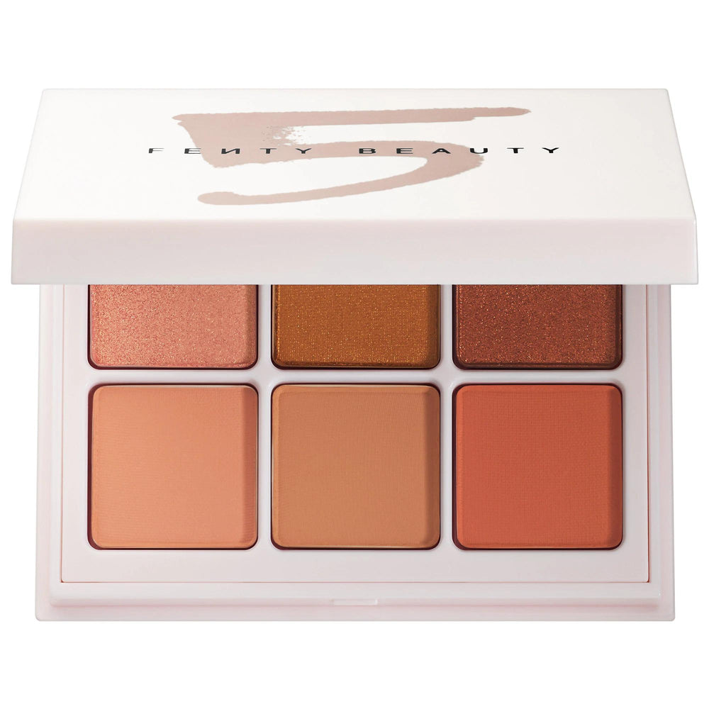 Snap Shadows Mix & Match Eyeshadow Palette - Portable, Customizable, Cruelty-Free Eyeshadow by Snap Snap Shadows Mix & Match Eyeshadow Palette - Customizable & Cruelty-Free portable eyeshadow palette, customizable makeup, cruelty-free eyeshadow, gluten-free cosmetics, Rihanna endorsed beauty products, makeup for travel, on-the-go makeup, long-wear eyeshadow, mix and match eyeshadow, snap shadows, eyeshadow palette, cruelty-free beauty, gluten-free beauty, makeup essentials, beauty products