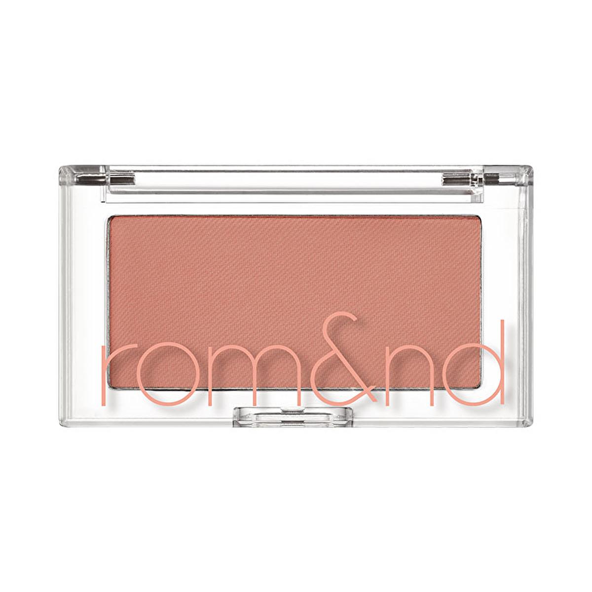 rom&amp;nd Better Than Cheek Blush - C03 Fig Chip: Natural Pastel Blush for Long-Lasting, Oil Control &amp; Silky Smooth Finish rom&amp;nd Fig Chip Blush: Natural, Long-Lasting Pastel Cheek Color blush, cheek blush, pastel blush, long lasting blush, natural blush, rom&amp;nd blush, korean blush, powder blush, oil control blush, Fig Chip blush, cheek color, silky finish, lightweight blush, sebum control, natural look, makeup, cosmetics, beauty, face makeup, oil absorbing, long-wear, smooth finish, C03 Fig Chip, romand blush